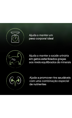 Pro Plan Cat Liveclear Sterilised Adult Salmon – imagem secundária 2