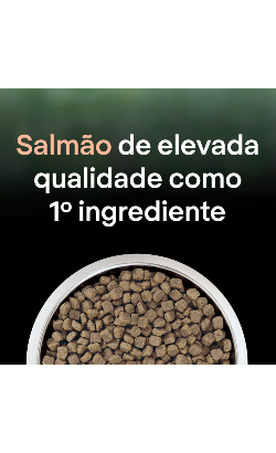 Pro Plan Cat Liveclear Sterilised Adult Salmon – imagem secundária 3