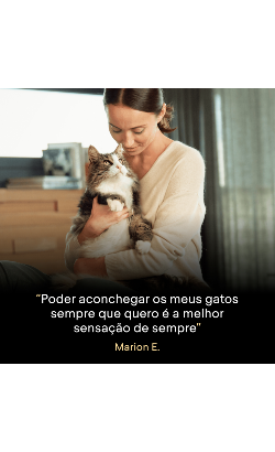 Pro Plan Cat Liveclear Sterilised Adult Salmon – imagem secundária 5