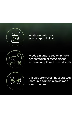 Pro Plan Cat Liveclear Sterilised Adult Turkey – imagem secundária 2