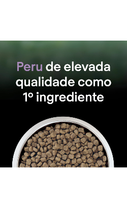 Pro Plan Cat Liveclear Sterilised Adult Turkey – imagem secundária 3