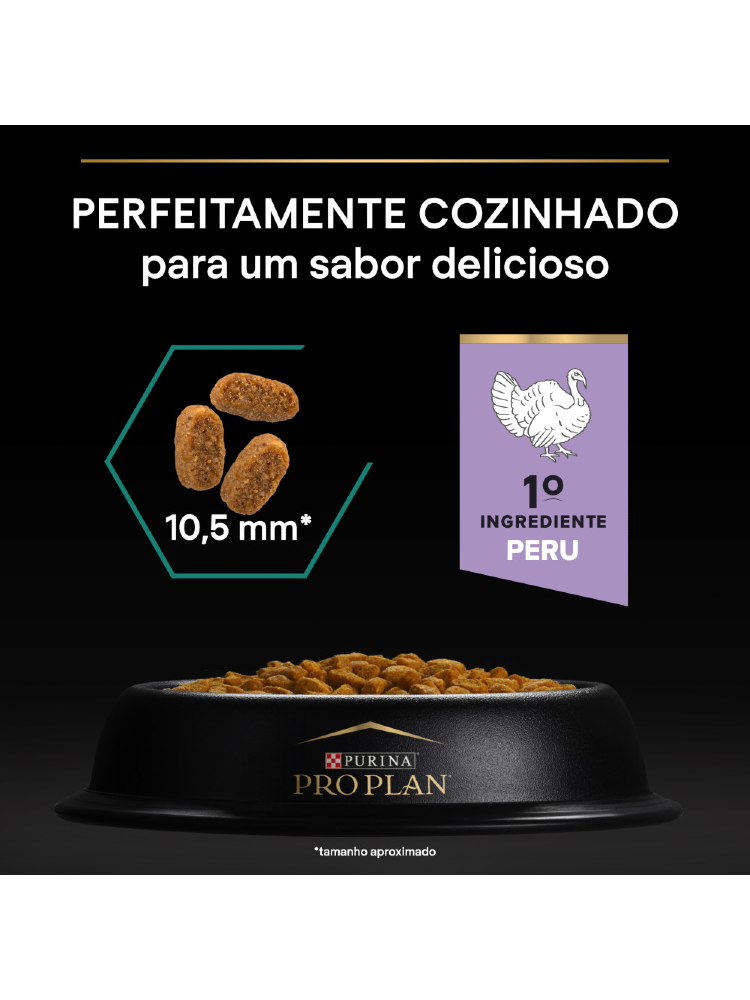 Pro Plan Cat Renal Plus Sterilised Adult Turkey & Rice – imagem secundária 5