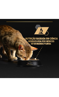 Pro Plan Cat Senior Longevis Mousse with Tuna – imagem secundária 5