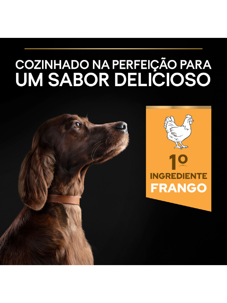 Pro Plan Everyday Nutrition Large Athletic Adult Chicken – imagem secundária 4