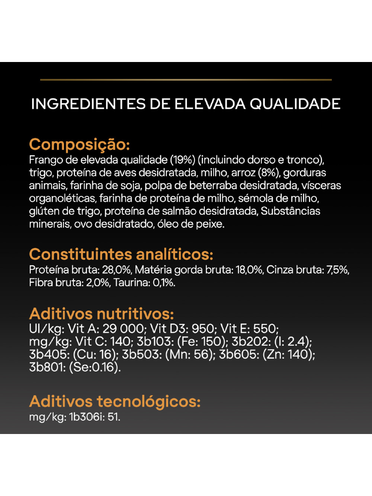 Pro Plan Everyday Nutrition Large Athletic Adult Chicken – imagem secundária 7