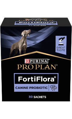 Pro Plan Fortiflora Canine Probiotic – imagem principal