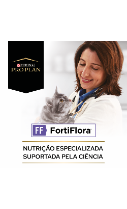 Pro Plan Fortiflora Feline Probiotic – imagem secundária 6