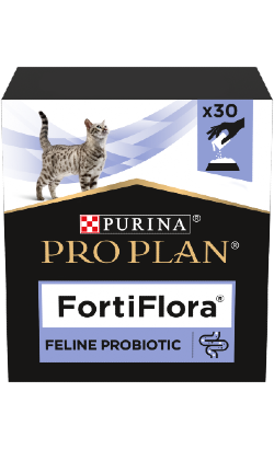 Pro Plan Fortiflora Feline Probiotic – imagem principal