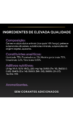 Pro Plan Kitten Healthy Start Mousse with Chicken – imagem secundária 6