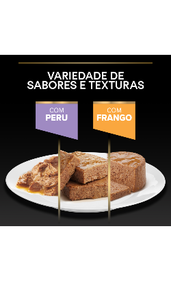 Pro Plan Kitten Healthy Start with Turkey in Gravy – imagem secundária 8