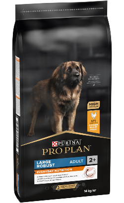 Pro Plan Large Robust Adult Everyday Nutrition Chicken