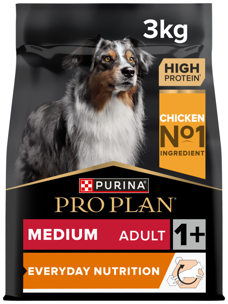 Pro Plan Medium Adult Everyday Nutrition Chicken – imagem secundária 2