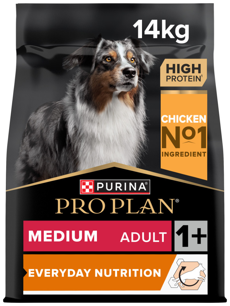 Pro Plan Medium Adult Everyday Nutrition Chicken – imagem secundária 3