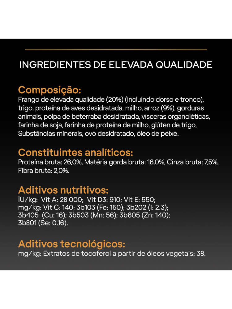 Pro Plan Medium Adult Everyday Nutrition Chicken – imagem secundária 9