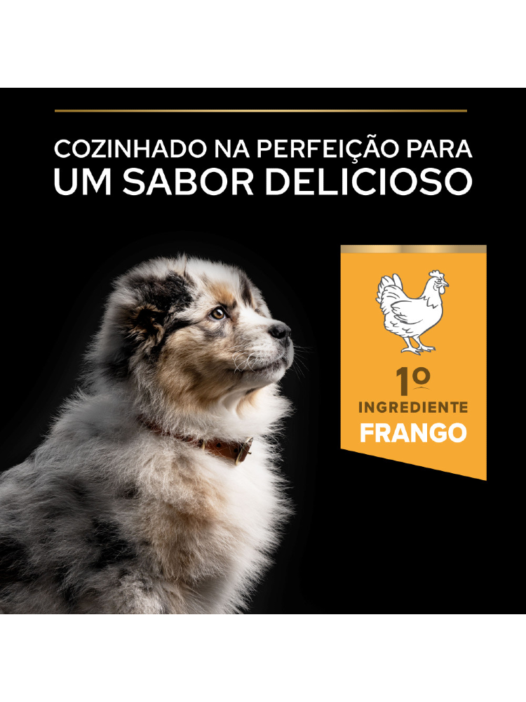 Pro Plan Medium Puppy Healthy Start - Bónus – imagem secundária 3
