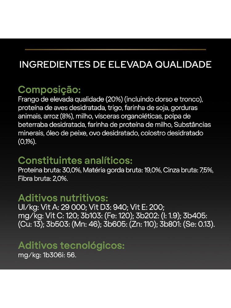 Pro Plan Medium Puppy Healthy Start - Bónus – imagem secundária 6