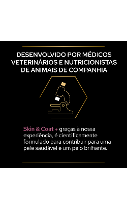 Pro Plan Skin & Coat + – imagem secundária 4