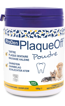 Proden PlaqueOff Cães & Gatos – imagem principal