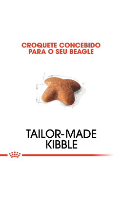 Royal Canin Beagle Adult – imagem secundária 5