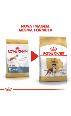Royal Canin Boxer Adult – imagem secundária 2