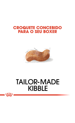 Royal Canin Boxer Adult – imagem secundária 5