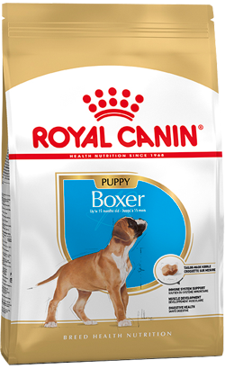Royal Canin Boxer Puppy – imagem secundária 1