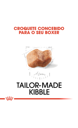Royal Canin Boxer Puppy – imagem secundária 6