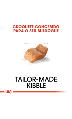 Royal Canin Bulldog Adult – imagem secundária 5