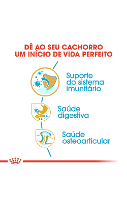 Royal Canin Bulldog Puppy – imagem secundária 5
