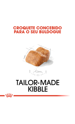 Royal Canin Bulldog Puppy – imagem secundária 6