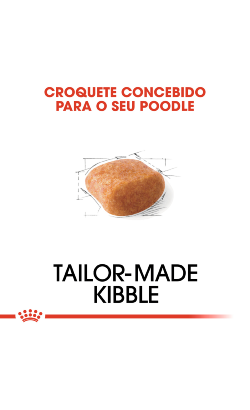 Royal Canin Caniche Adult – imagem secundária 5