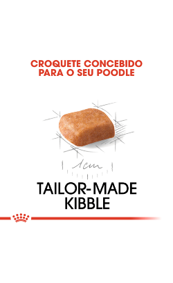 Royal Canin Caniche Puppy – imagem secundária 6