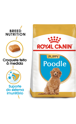 Royal Canin Caniche Puppy