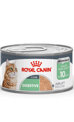 Royal Canin Care Digestive Airlift Mousse – imagem secundária 1