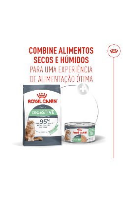 Royal Canin Care Digestive Airlift Mousse – imagem secundária 6