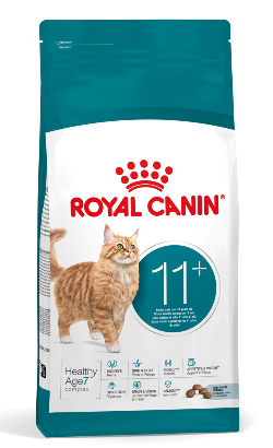 Royal Canin Cat Ageing 11+ – imagem secundária 1