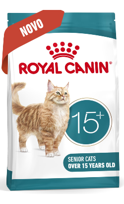 Royal Canin Cat Ageing 15+