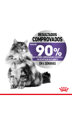 Royal Canin Cat Appetite Control Sterilised in Jelly – imagem secundária 3