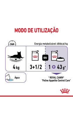 Royal Canin Cat Appetite Control Sterilised in Jelly – imagem secundária 6