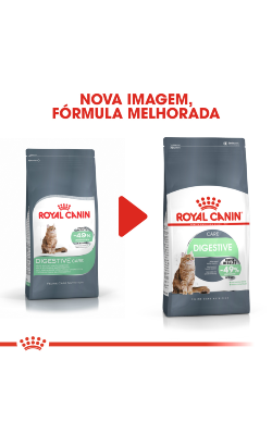 Royal Canin Cat Digestive Care – imagem secundária 2