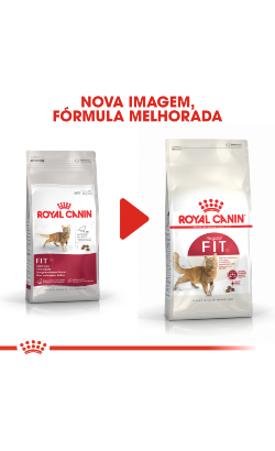 Royal Canin Cat Fit 32 – imagem secundária 2