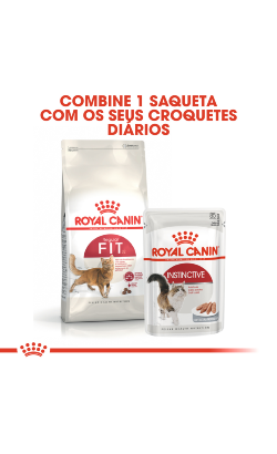 Royal Canin Cat Fit 32 – imagem secundária 5