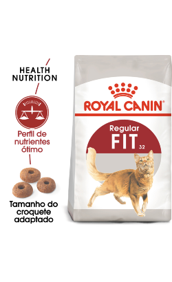 Royal Canin Cat Fit 32 – imagem principal