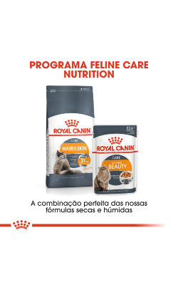 Royal Canin Cat Hair & Skin Care – imagem secundária 5