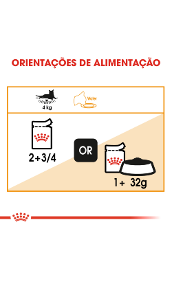 Royal Canin Cat Hair & Skin in Jelly – imagem secundária 6
