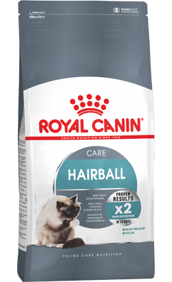 Royal Canin Cat Hairball Care – imagem secundária 1