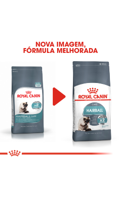 Royal Canin Cat Hairball Care – imagem secundária 2
