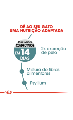 Royal Canin Cat Hairball Care – imagem secundária 3