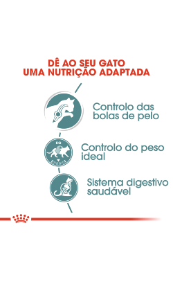Royal Canin Cat Hairball Care in Gravy – imagem secundária 3