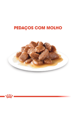 Royal Canin Cat Hairball Care in Gravy – imagem secundária 4